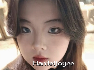 Harrietjoyce