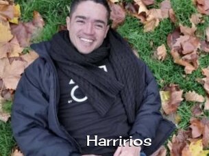 Harririos