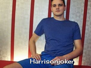 Harrisonjoker