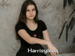 Harrisyleila