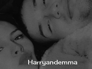 Harryandemma