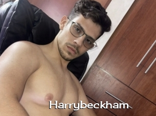 Harrybeckham