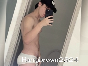 Harrybrown2324