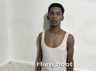 Harryhoot