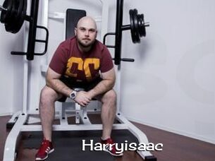 Harryisaac