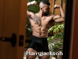 Harryjackson