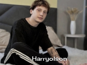Harryolson