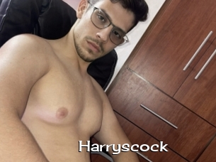 Harryscock