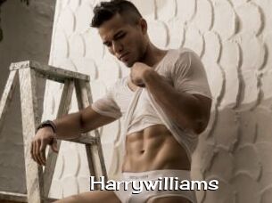 Harrywilliams