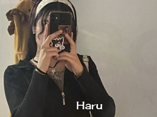 Haru