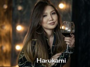 Harukami