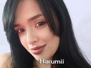 Harumii