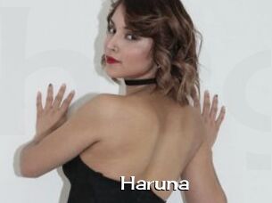 Haruna