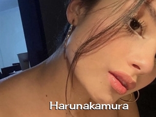 Harunakamura