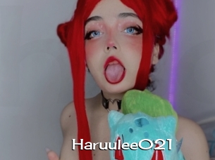 Haruulee021
