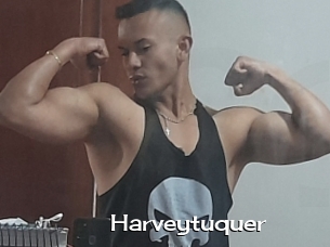 Harveytuquer