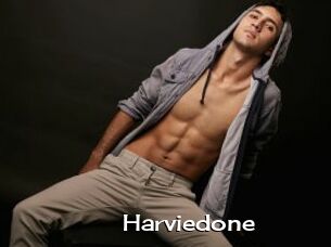 Harviedone