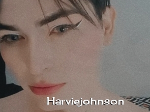 Harviejohnson
