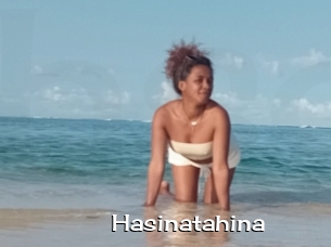 Hasinatahina