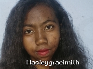 Hasleygracimith