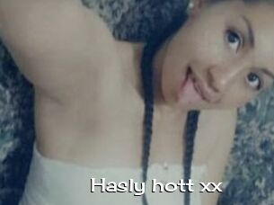 Hasly_hott_xx