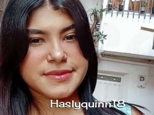 Haslyquinn18