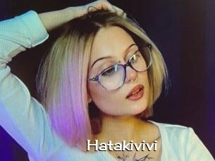 Hatakivivi
