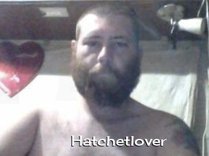 Hatchetlover
