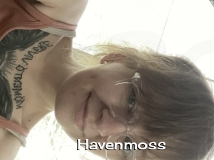 Havenmoss