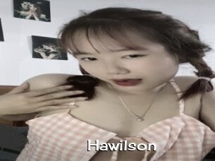 Hawilson