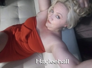 Hayleehall