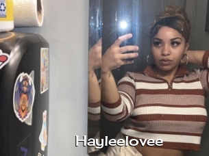Hayleelovee