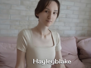 Hayleyblake
