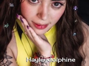 Hayleydolphine