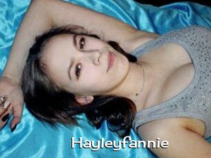 Hayleyfannie