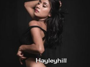 Hayleyhill