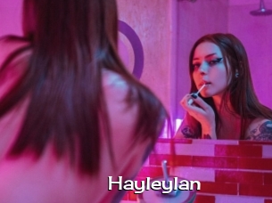 Hayleylan