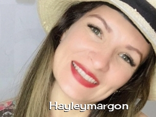 Hayleymargon