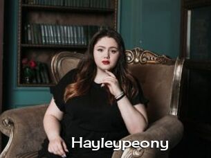 Hayleypeony