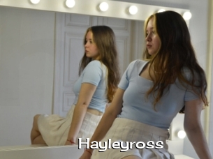 Hayleyross