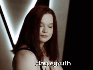 Hayleyruth