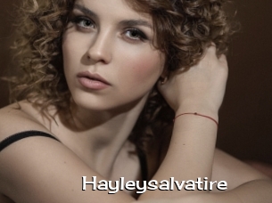 Hayleysalvatire