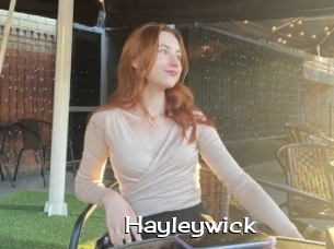 Hayleywick