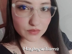 Hayleywiliams