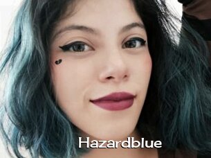 Hazardblue