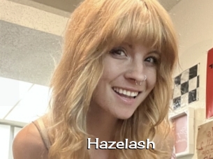 Hazelash