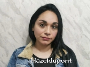 Hazeldupont