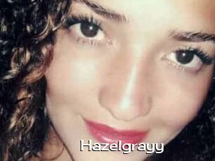 Hazelgrayy