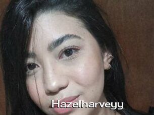 Hazelharveyy