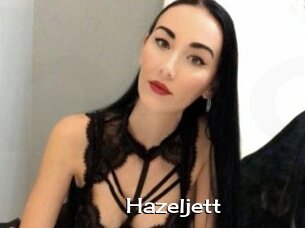 Hazeljett